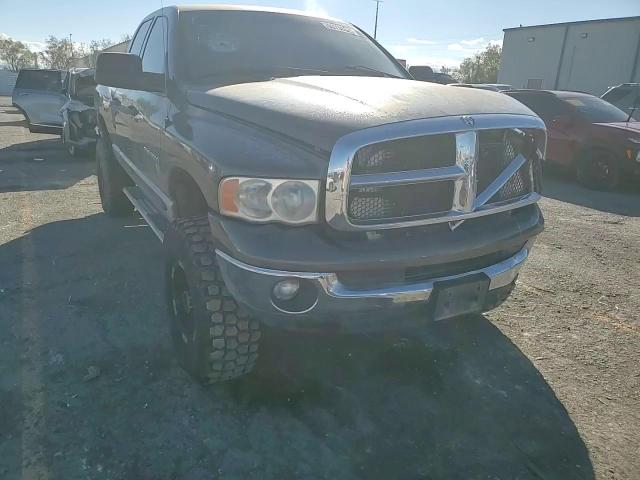 2004 Dodge Ram 2500 St VIN: 3D7KU28C84G146063 Lot: 93758575