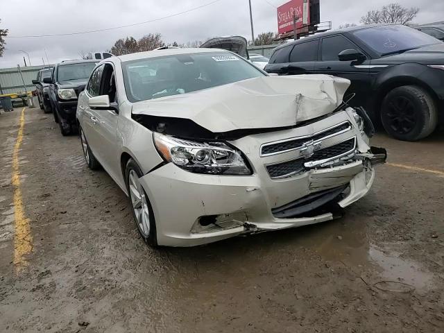 2013 Chevrolet Malibu 2Lt VIN: 1G11E5SAXDF330295 Lot: 93839955