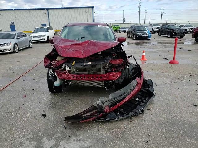 2014 Ford Escape Se VIN: 1FMCU0GX0EUD57730 Lot: 93980605