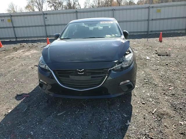 2016 Mazda 3 Sport VIN: 3MZBM1T74GM306893 Lot: 91077825
