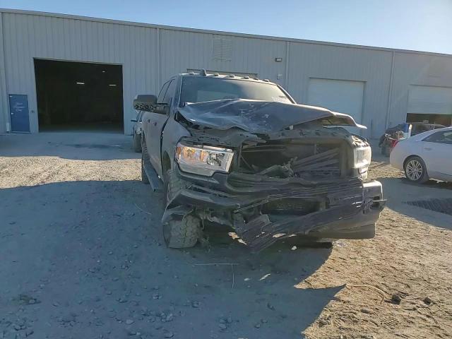 2019 Ram 2500 Big Horn VIN: 3C6UR5DL3KG608299 Lot: 92098075