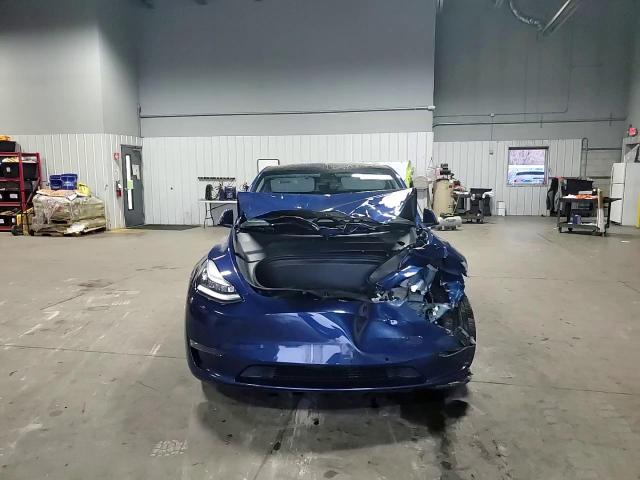 2020 Tesla Model Y VIN: 5YJYGDEF4LF000950 Lot: 94412305