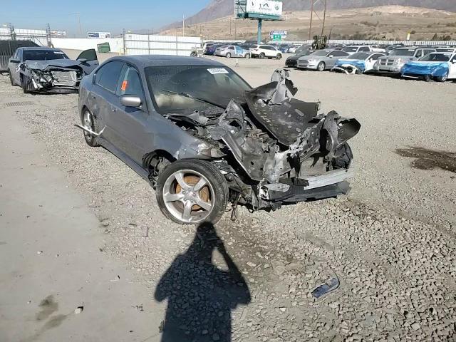 2009 Subaru Legacy 2.5I VIN: 4S3BL616497218002 Lot: 92004065