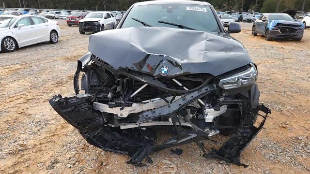 2023 BMW X4 xDrive30I VIN: 5UX33DT01P9P68985 Lot: 93898815