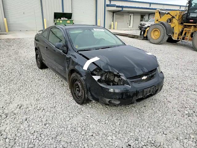 2007 Chevrolet Cobalt Lt VIN: 1G1AL15F977190955 Lot: 92034475