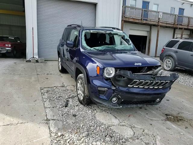 2020 Jeep Renegade Latitude VIN: ZACNJBBB8LPL94596 Lot: 94309635