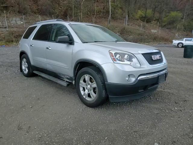2012 GMC Acadia Sle VIN: 1GKKVPED4CJ303042 Lot: 93446875
