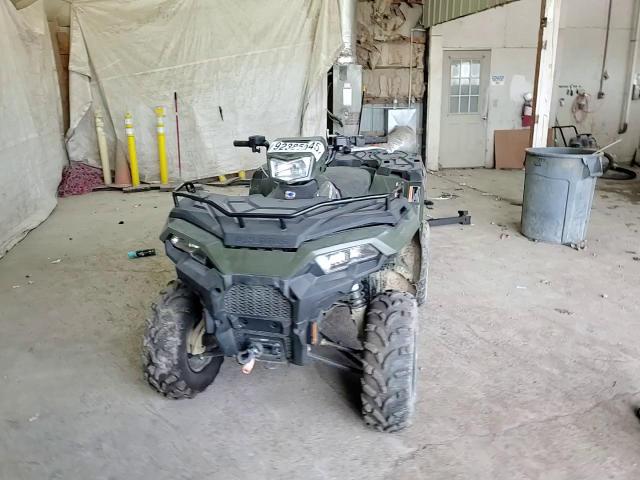 2022 Polaris Sportsman 570 VIN: 4XASEA571NA158961 Lot: 92385545