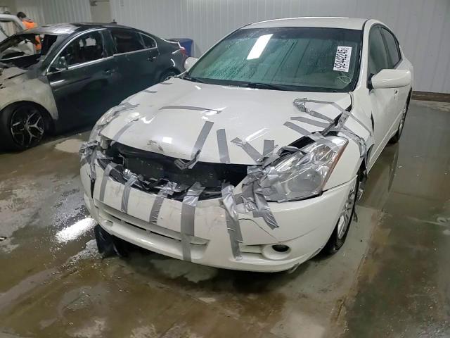 2012 Nissan Altima Base VIN: 1N4AL2APXCN439450 Lot: 92442245