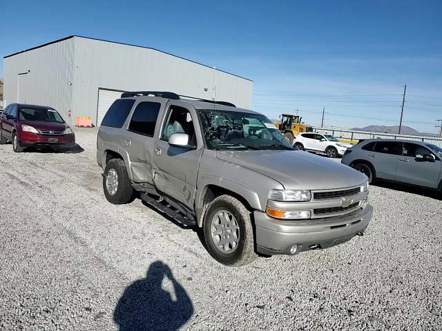 2006 Chevrolet Tahoe K1500 VIN: 1GNEK13T26R150313 Lot: 94533925