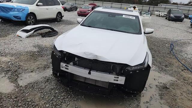 2020 Cadillac Ct5 Luxury VIN: 1G6DW5RK0L0131826 Lot: 94088145