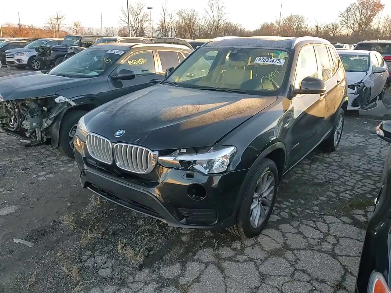 Фото: 5UXWX9C58G0D70478