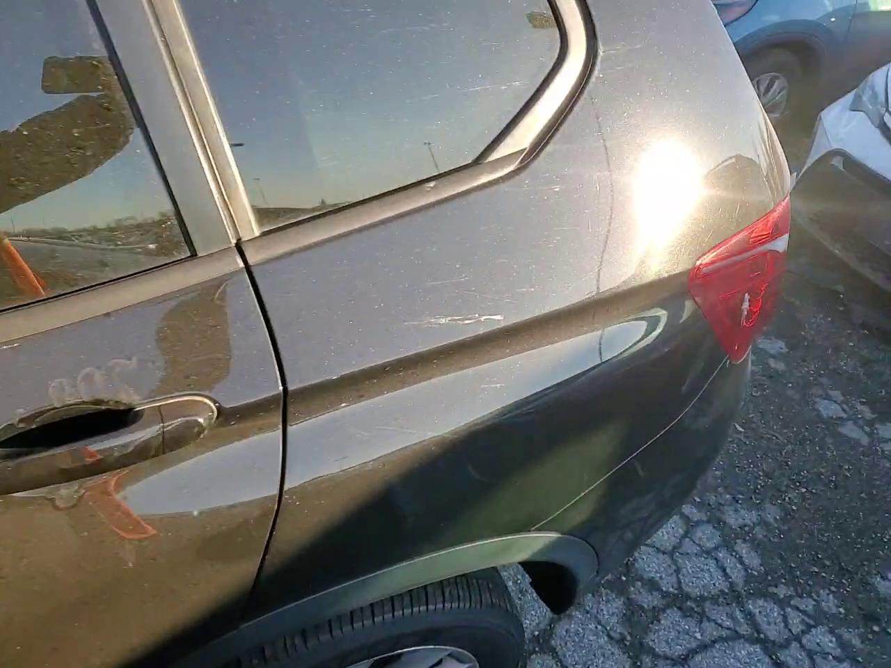 Фото: 5UXWX9C58G0D70478