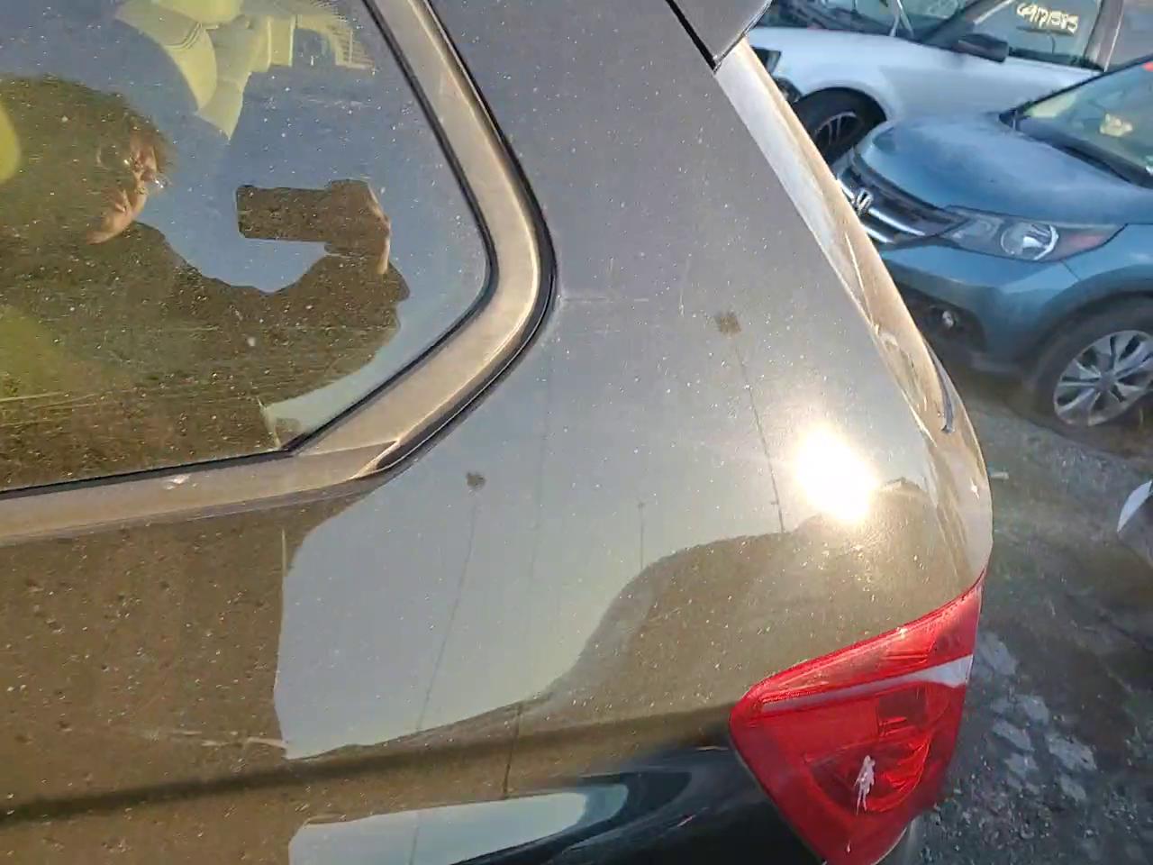 Фото: 5UXWX9C58G0D70478