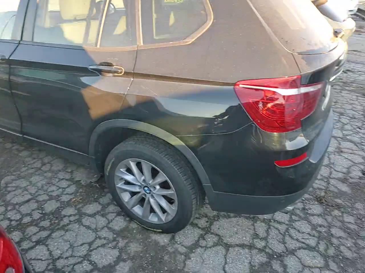 Фото: 5UXWX9C58G0D70478