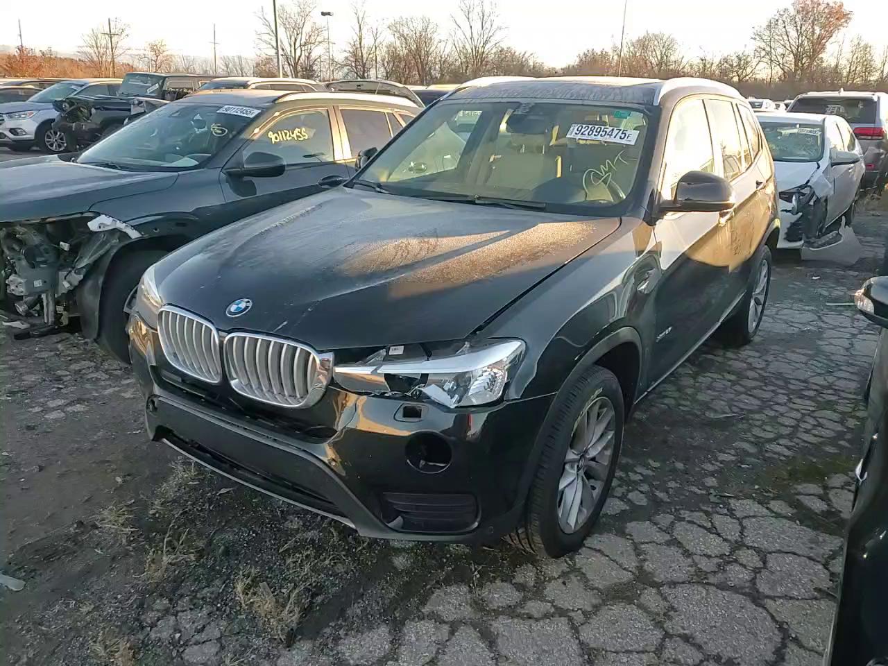 Фото: 5UXWX9C58G0D70478