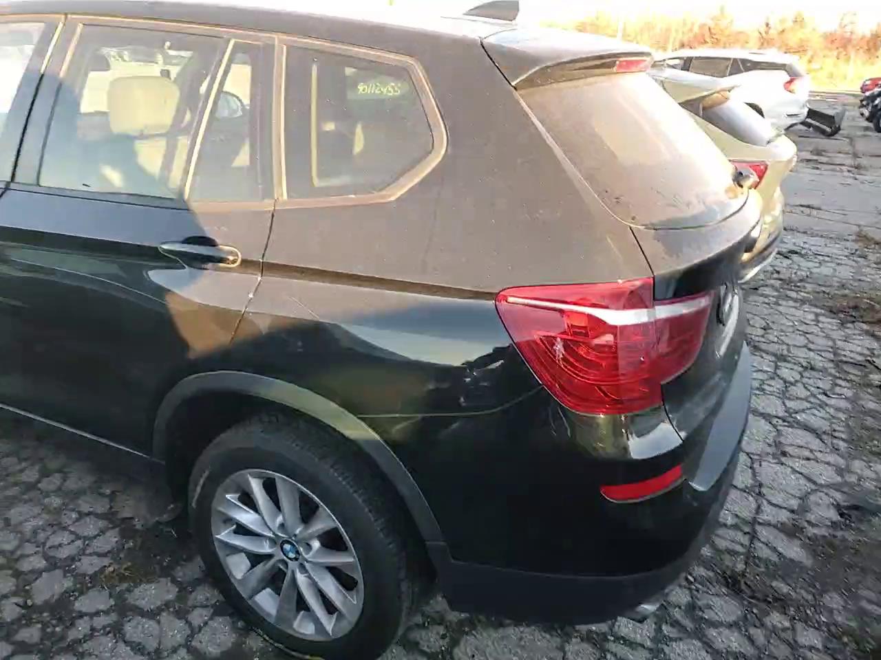 Фото: 5UXWX9C58G0D70478