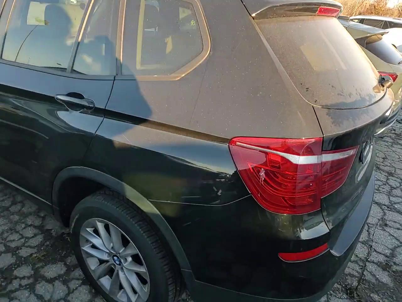 Фото: 5UXWX9C58G0D70478