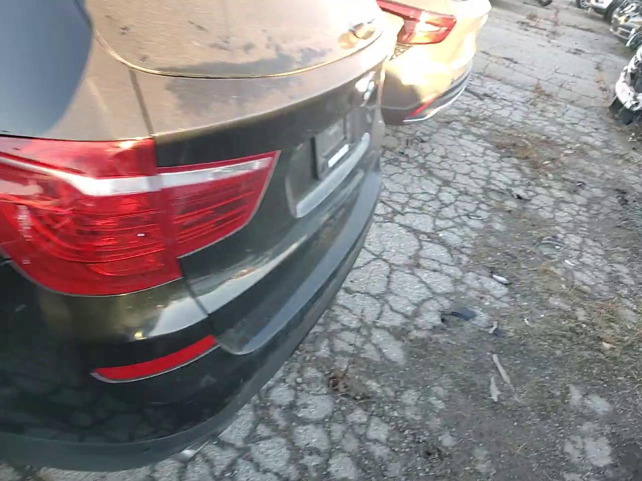 Фото: 5UXWX9C58G0D70478