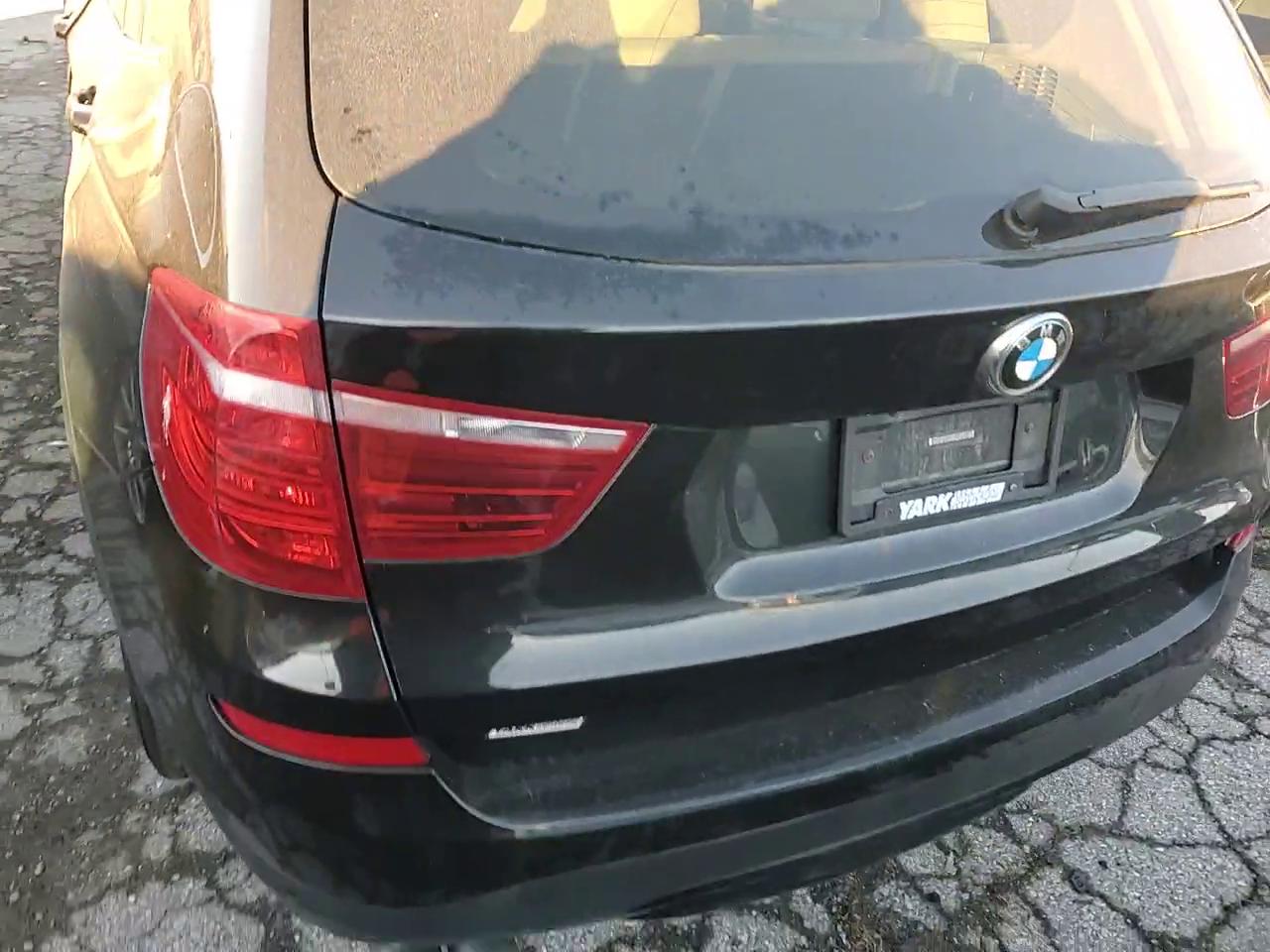 Фото: 5UXWX9C58G0D70478