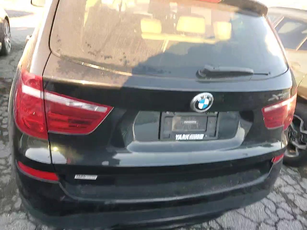 Фото: 5UXWX9C58G0D70478