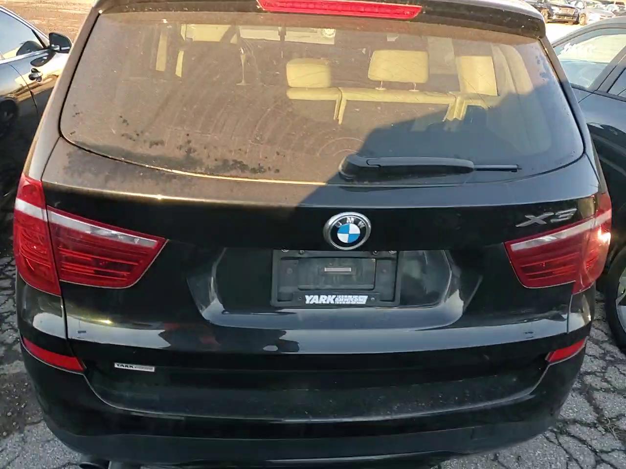 Фото: 5UXWX9C58G0D70478