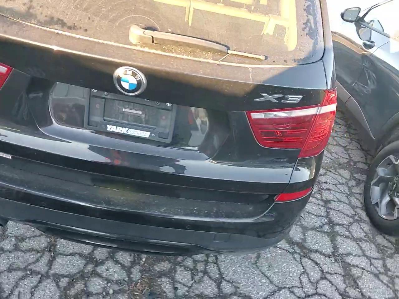 Фото: 5UXWX9C58G0D70478