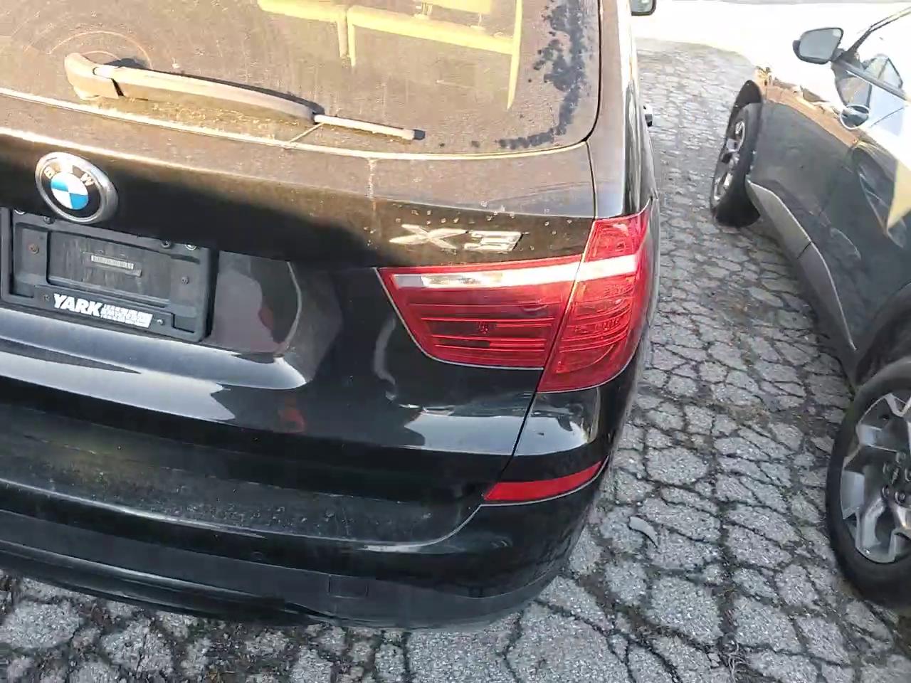 Фото: 5UXWX9C58G0D70478