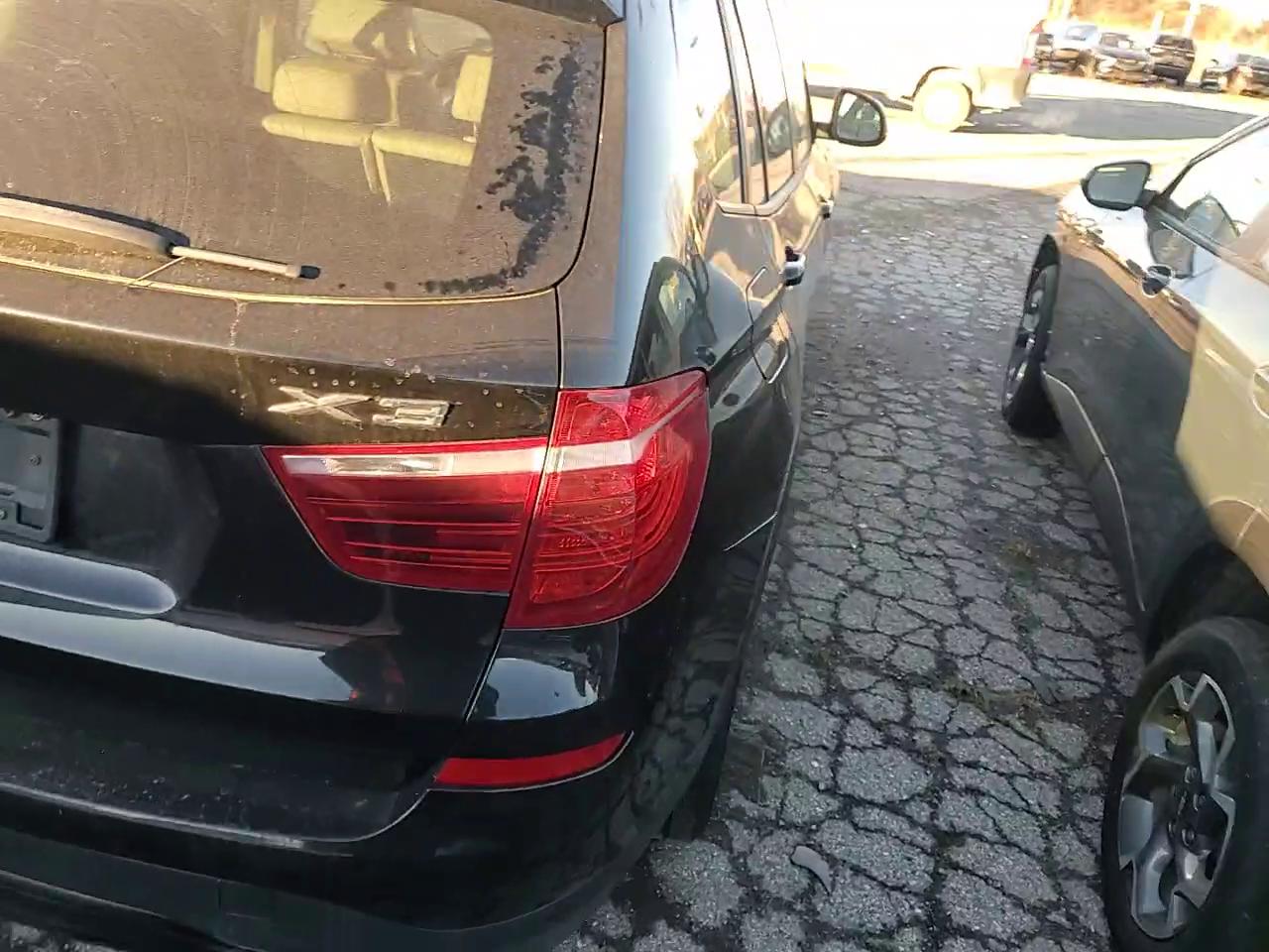 Фото: 5UXWX9C58G0D70478