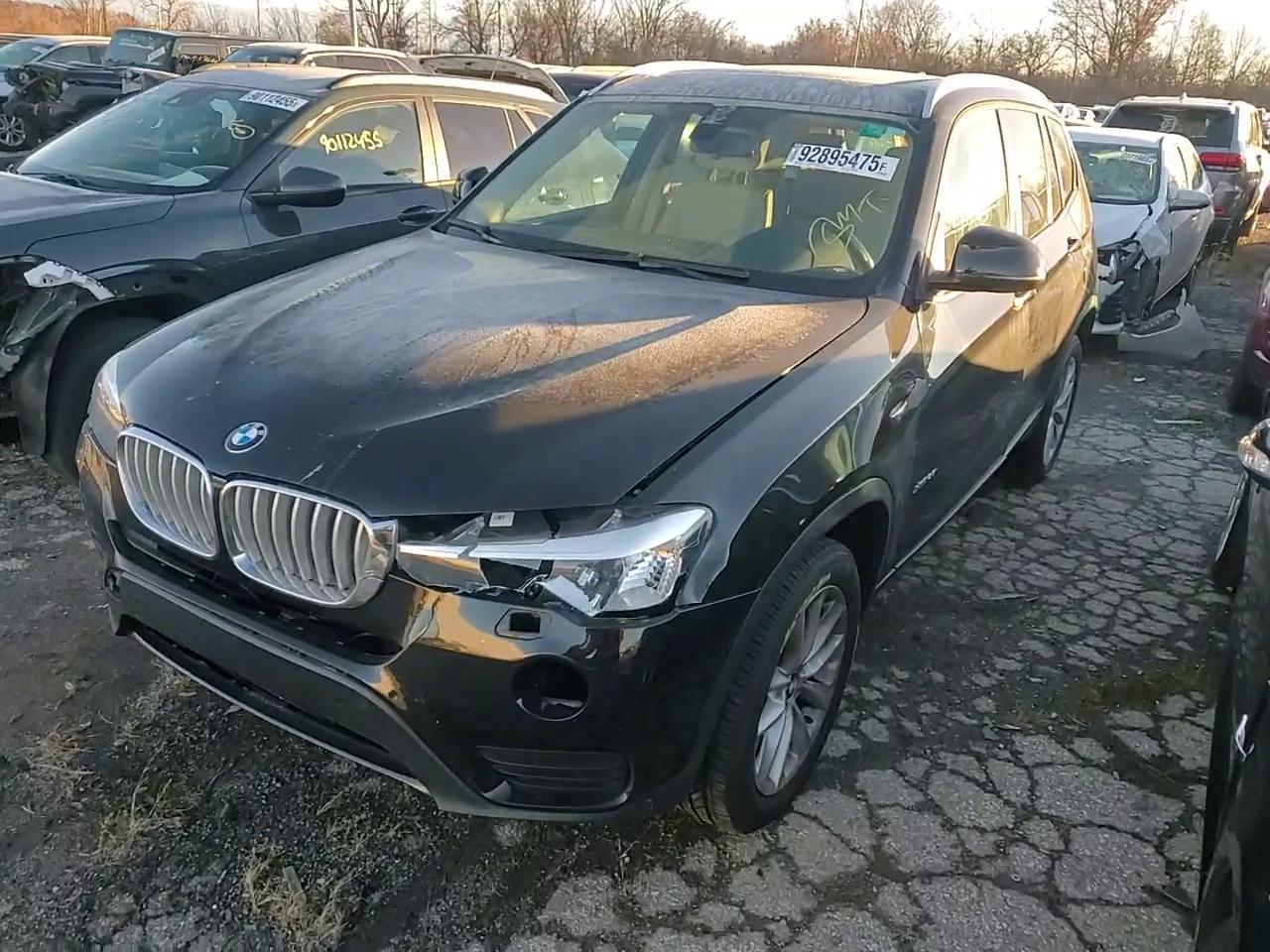 Фото: 5UXWX9C58G0D70478