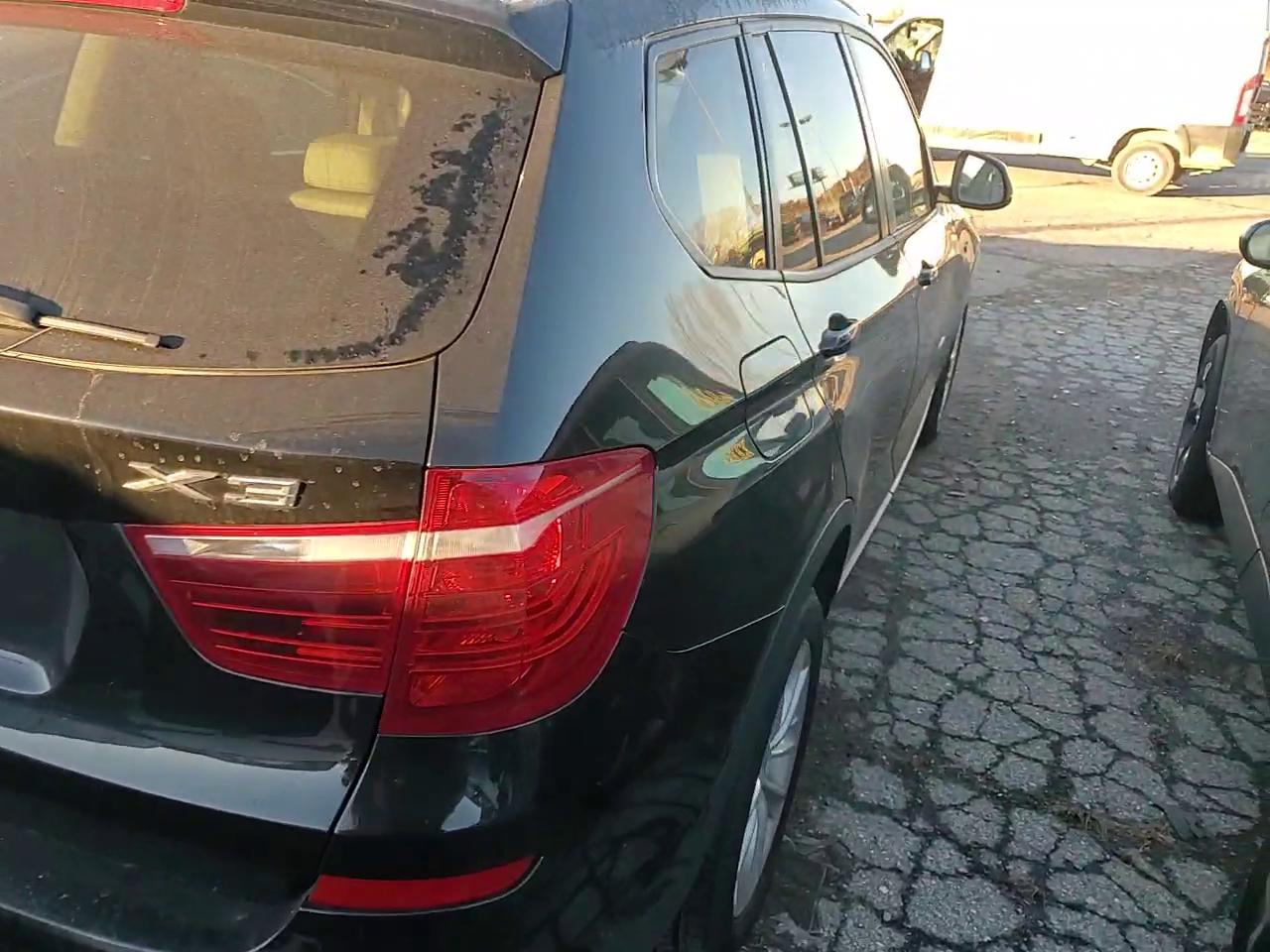 Фото: 5UXWX9C58G0D70478