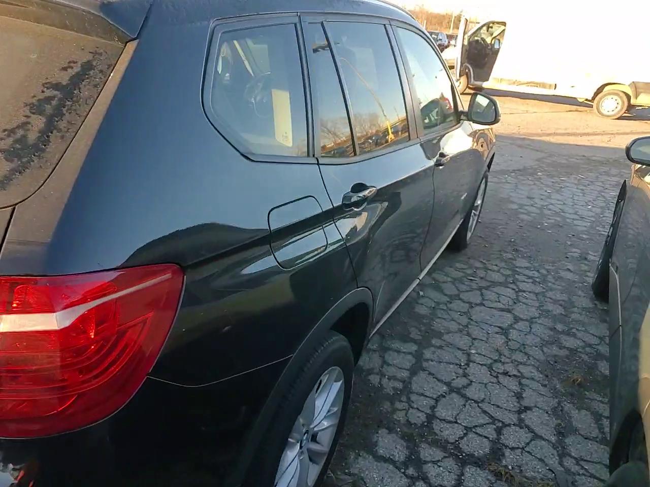 Фото: 5UXWX9C58G0D70478