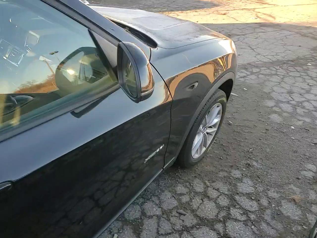 Фото: 5UXWX9C58G0D70478