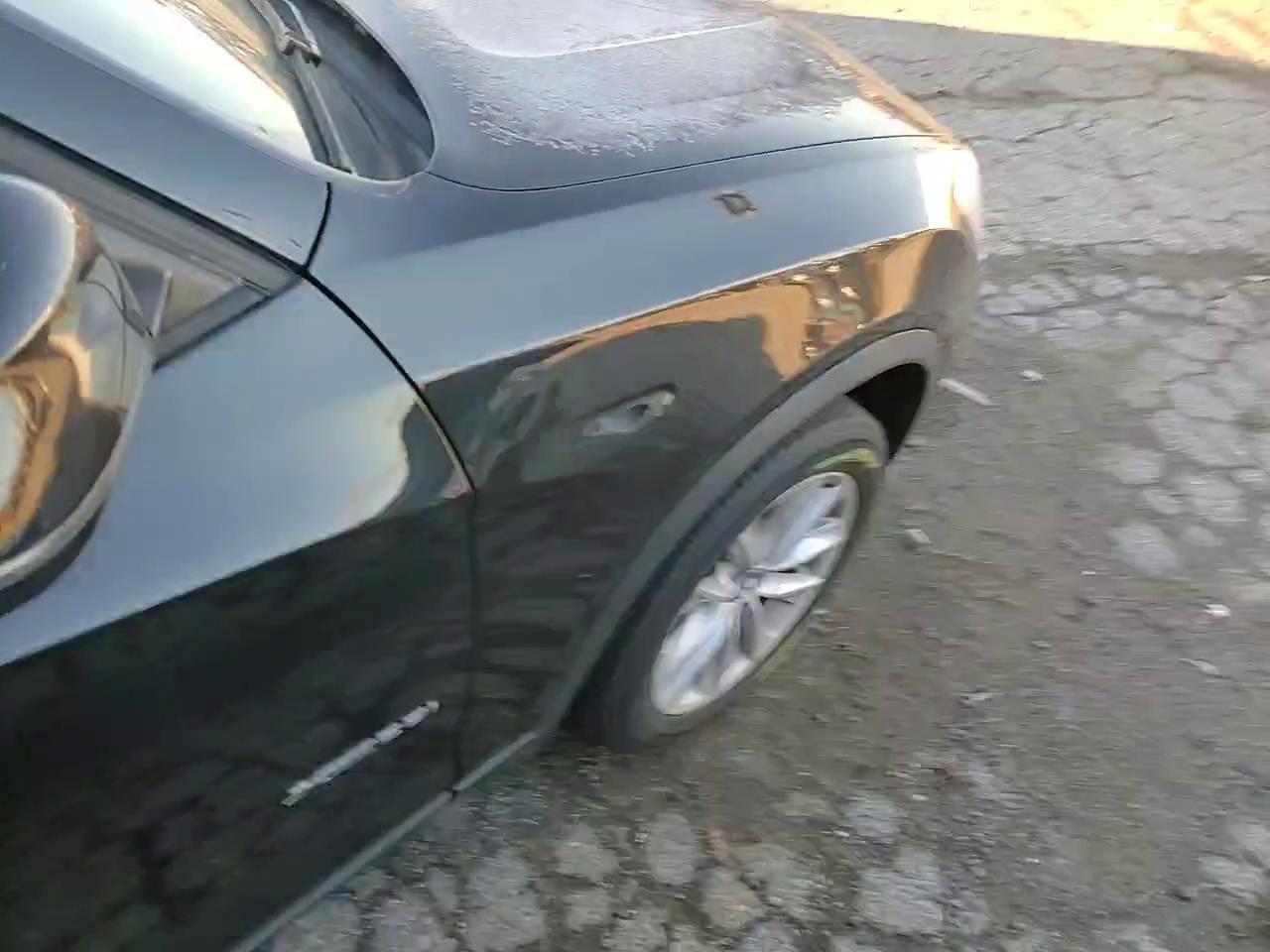 Фото: 5UXWX9C58G0D70478