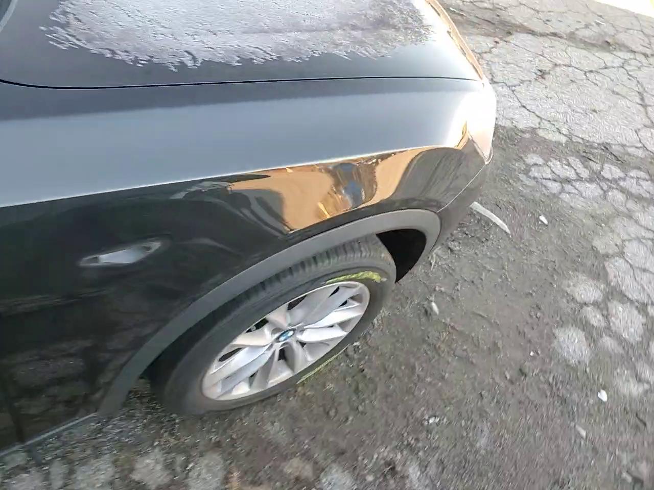 Фото: 5UXWX9C58G0D70478