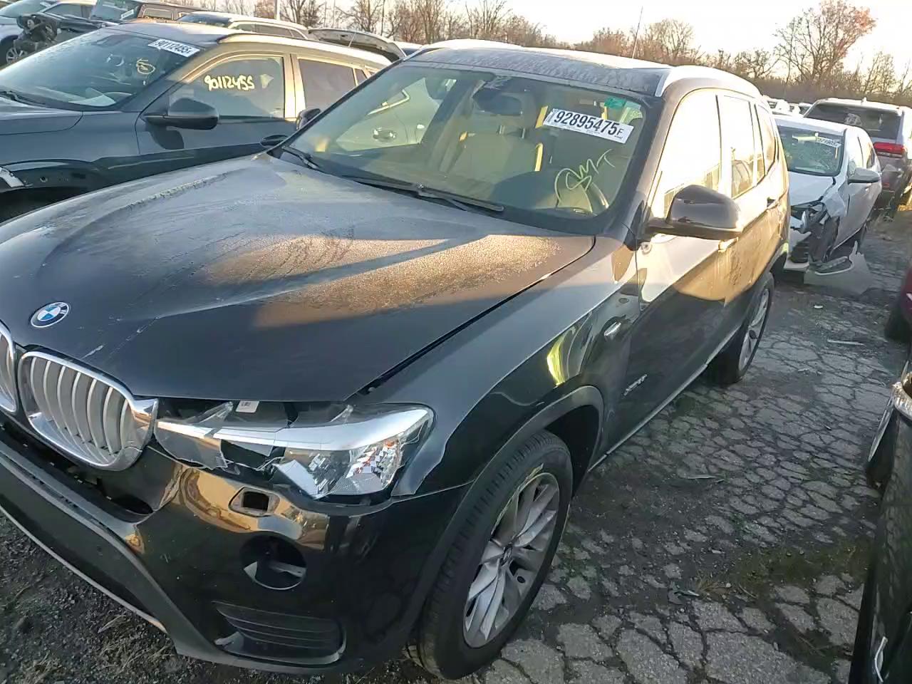 Фото: 5UXWX9C58G0D70478