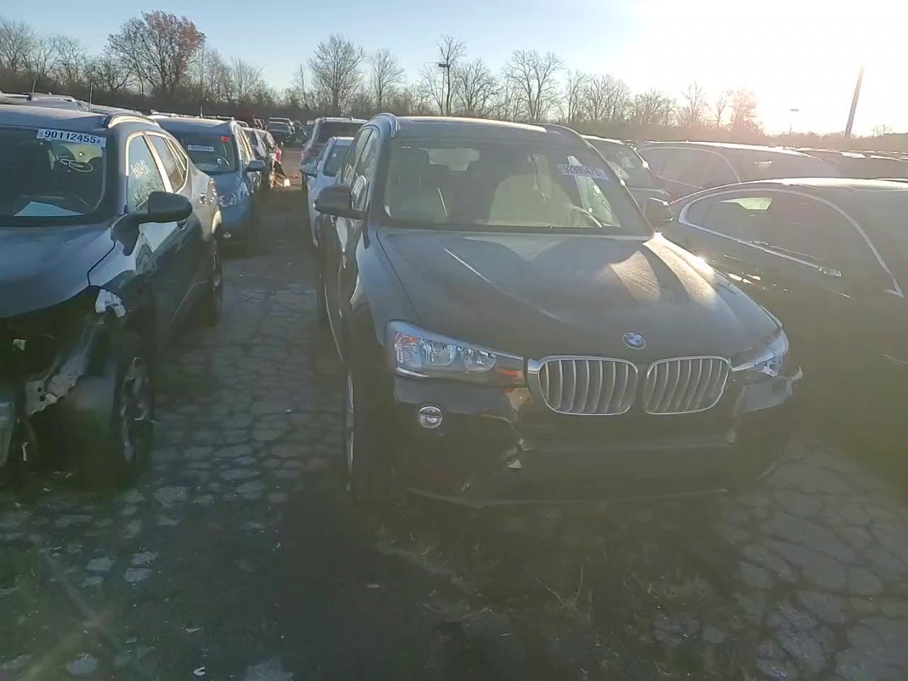 Фото: 5UXWX9C58G0D70478