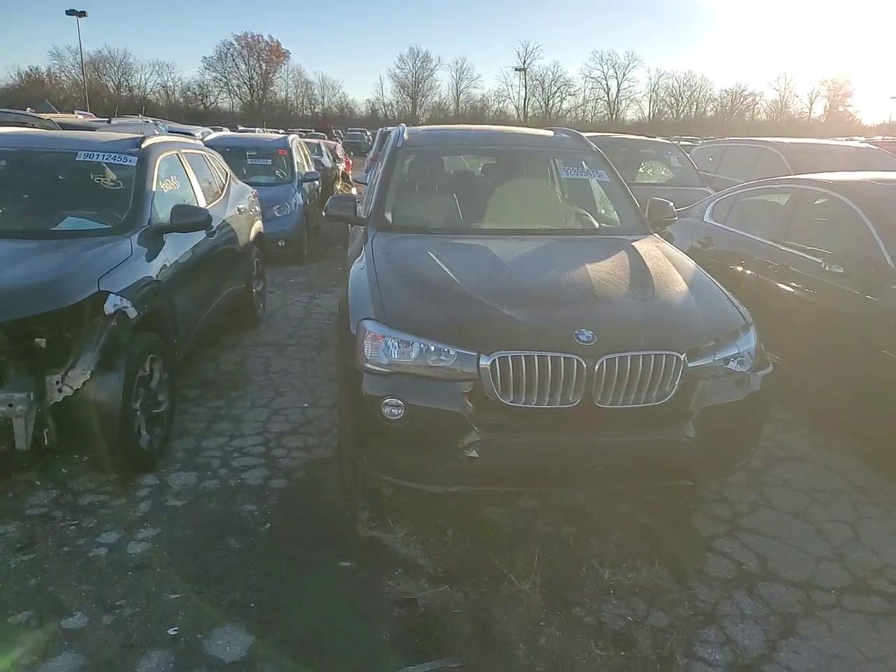 Фото: 5UXWX9C58G0D70478