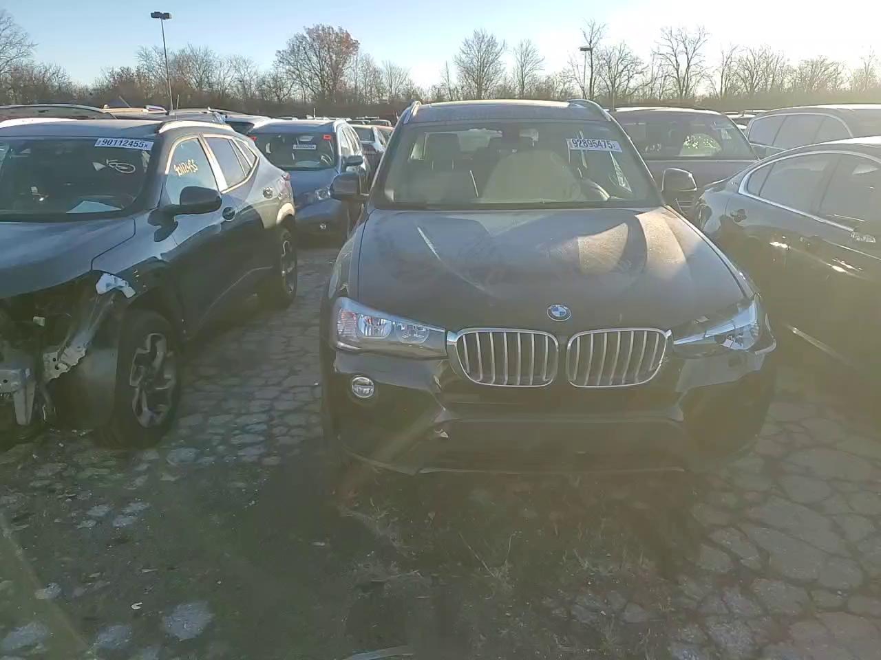 Фото: 5UXWX9C58G0D70478