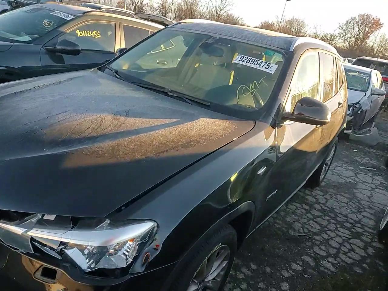 Фото: 5UXWX9C58G0D70478