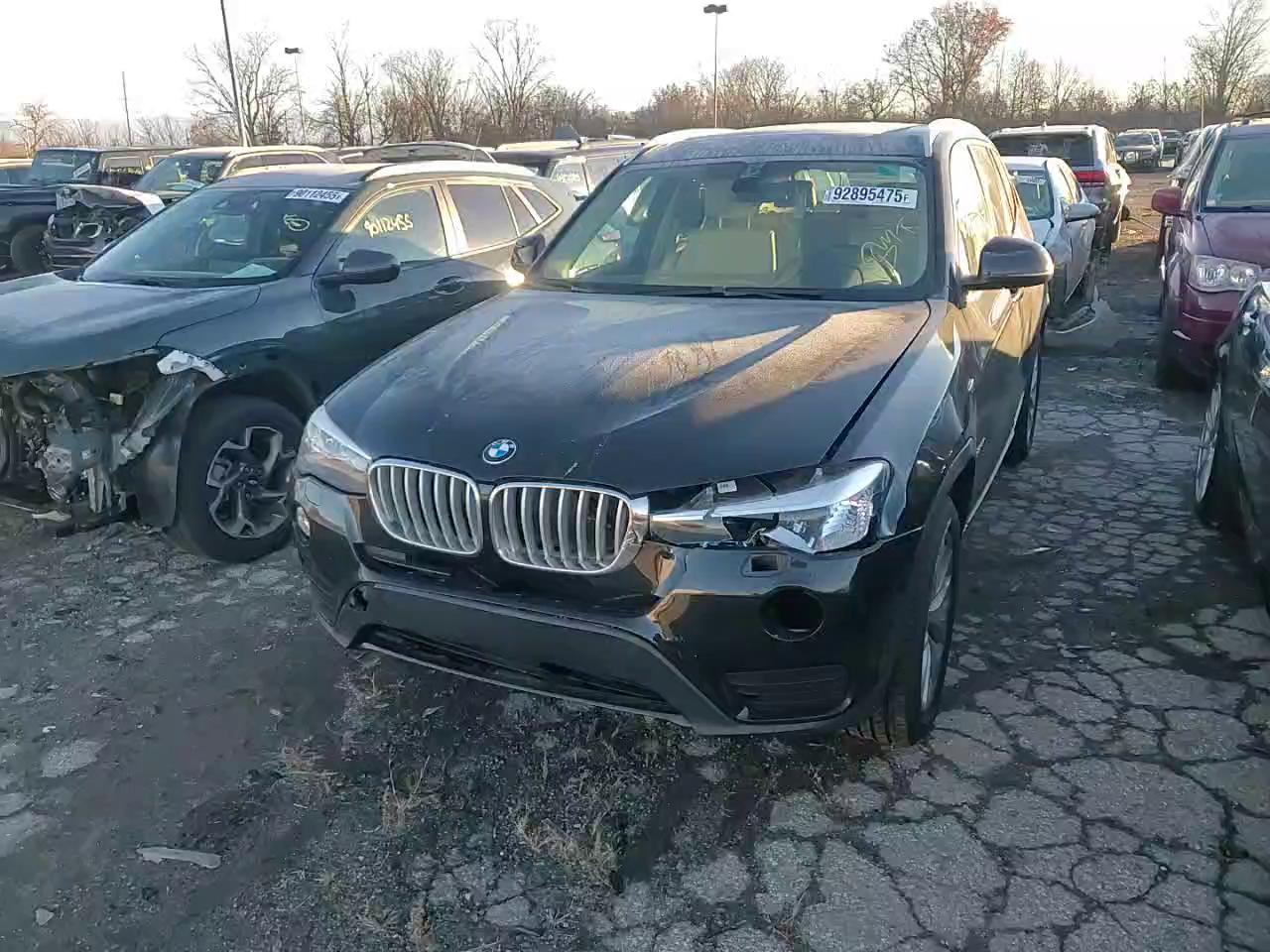 Фото: 5UXWX9C58G0D70478