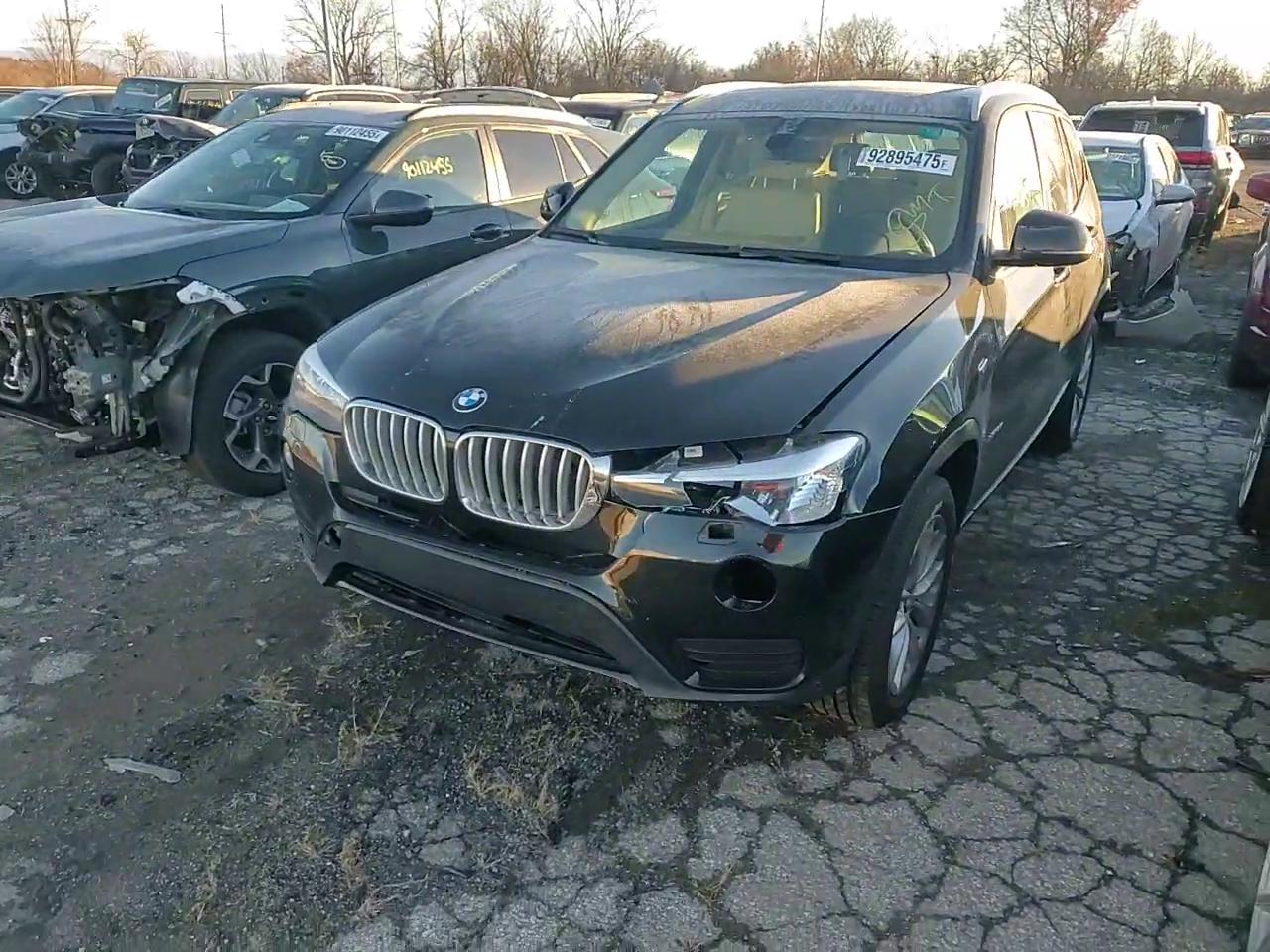 Фото: 5UXWX9C58G0D70478