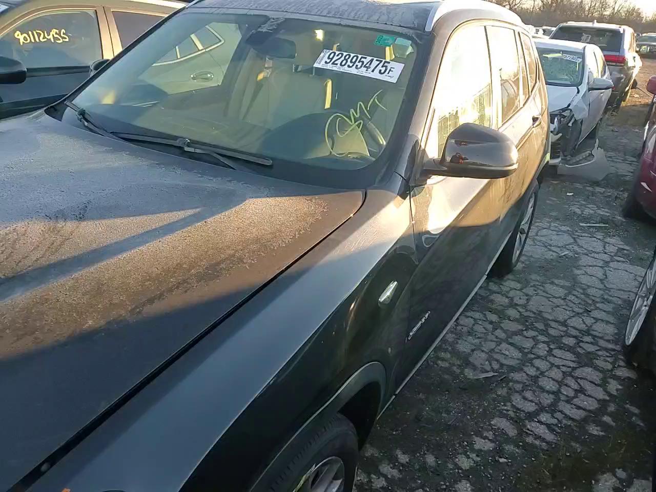 Фото: 5UXWX9C58G0D70478