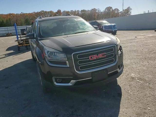 2015 GMC Acadia Slt-2 VIN: 1GKKVSKD3FJ205566 Lot: 92267285