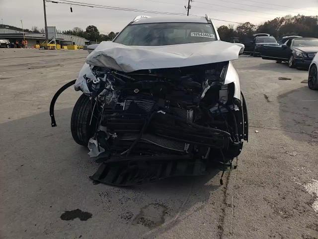 2018 Nissan Rogue S VIN: KNMAT2MT8JP500220 Lot: 92643465