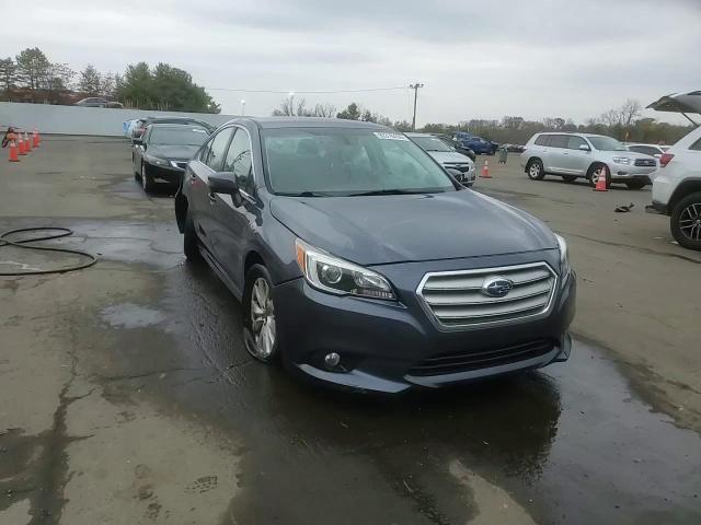 2017 Subaru Legacy 2.5I Premium VIN: 4S3BNAF69H3065533 Lot: 92378435