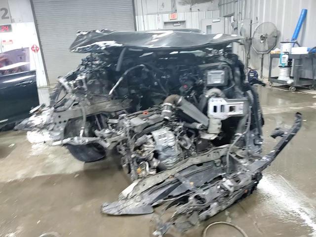 2021 Acura Tlx Tech A VIN: 19UUB5F56MA000064 Lot: 91739635