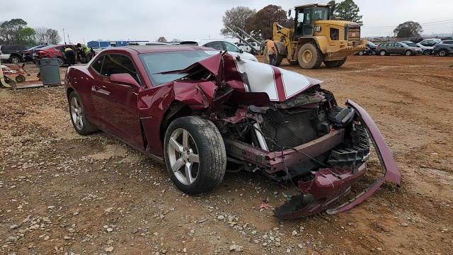 2010 Chevrolet Camaro Lt VIN: 2G1FB1EV2A9157432 Lot: 93429955