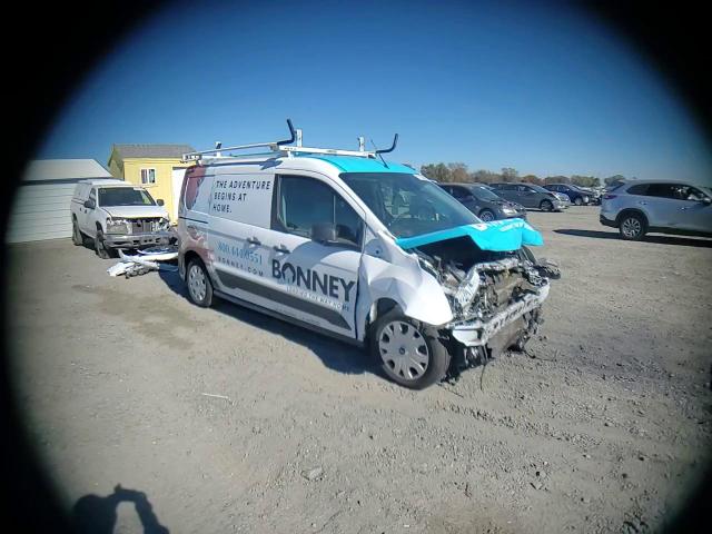 2021 Ford Transit Connect Xlt VIN: NM0LS7F28M1490936 Lot: 91220085