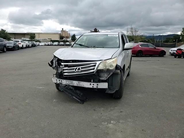 2011 Lexus Gx 460 VIN: JTJBM7FXXB5031737 Lot: 93489615